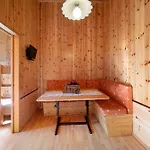 بيت للعطل Casa Genziana *