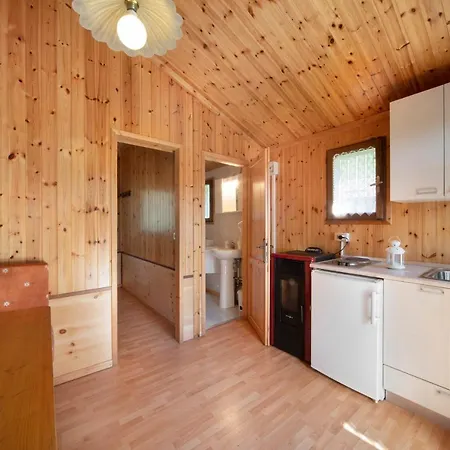 Holiday home Casa Genziana *