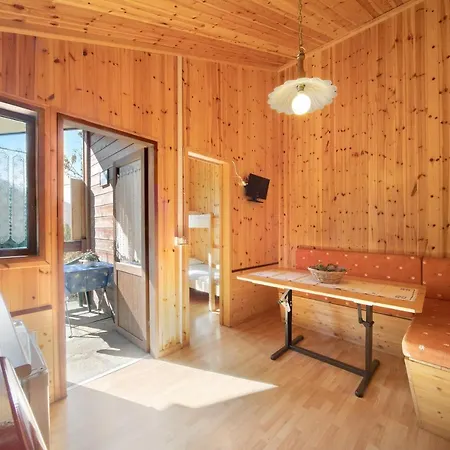 Casa Genziana Holiday home