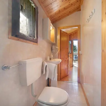 Casa Genziana Holiday home Barzio
