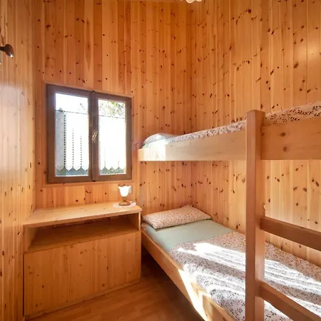 بيت للعطل Casa Genziana بارزيو